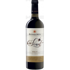 Cru Lermont Merlot Fanagoria