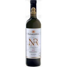 Fanagoria Numeric Reserve Riesling