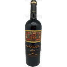Karabakh Merlot