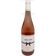 Lou Lou Syrah Rose