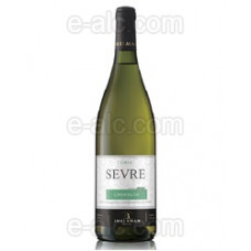 Inkerman Sevre Sauvignon