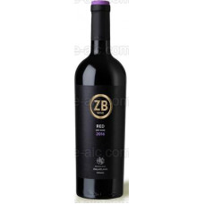 ZB wine SAPERAVI