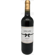 Lou Lou Merlot