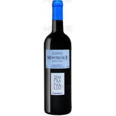 Montecruz Tempranillo