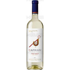 Capriani Pinot Grigio