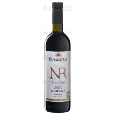 Fanagoria Numeric Reserve Merlot