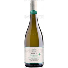 Babich Family Estates Headwaters Organic Sauvignon Blanc