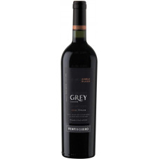 Grey Syrah