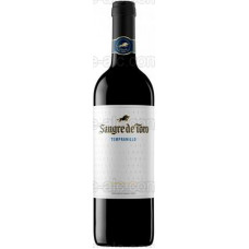 Sangre De Toro Tempranillo