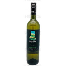 Matysak Tramin Cerveny