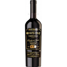 Montecruz Grand Reserva