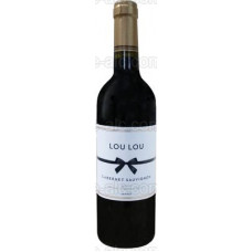 Lou Lou Cabernet Sauvignon