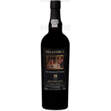 Delaforce His Eminence's Choice Tawny Port