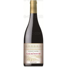 Pinot Noir de Gai-Kodzor