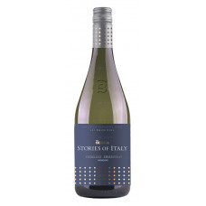 Stories Of Italy Trebbiano Chardonnay Rubicone