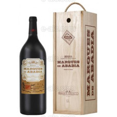 Marques De Abadia Reserva