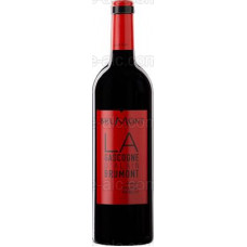 La Gascogne d Alain Brumont Merlot-Tannat Cotes de Gascogne