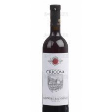 Cricova Cabernet-Sauvignon