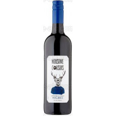 Winsome Cousins Malbec