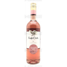 Eagle Creek Zinfandel Rose