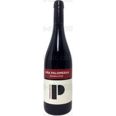 Vina Palomeras Tempranillo