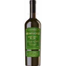 Montecruz Sauvignon Blanc