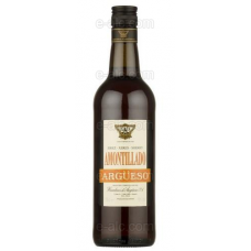 Argueso Amontillado