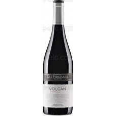 Las Pizarras Collection Volcan Tempranillo