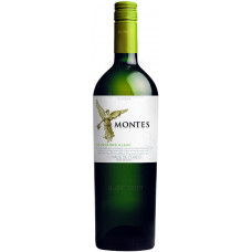 Montes Reserva Sauvignon Blanc