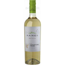 Kaiken Estate Sauvignon Blanc Semillon