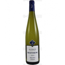 Alsace Bestheim Classic Riesling