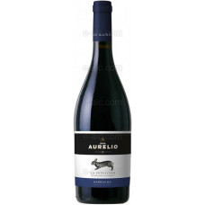 Don Aurelio Garnacha Valdepenas