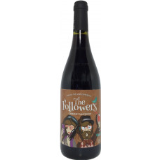 The Followers Cabernet Sauvignon