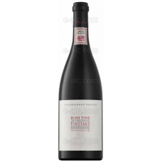 Bellingham The Bernard Series Bush Vine Pinotage