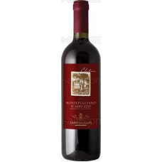 Castellanі Montepulciano DAbruzzo Cru Elitaio