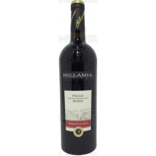 Bellamia Puglia Rosso