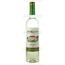 Companhia das Quintas Borlido Vinho Verde