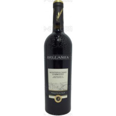 Bellamia Montepulciano d'Abruzzo