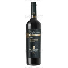 Crimean Exclusive Cabernet