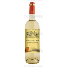 Montmeyrac Blanc