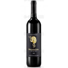 Lambouri Winery Maratheftiko