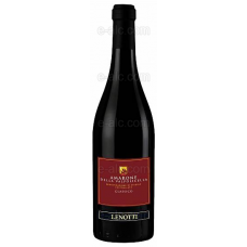 Carlo Lenotti Amarone Della Valpolicella Classico