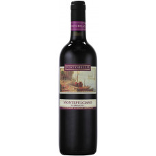 Portobello Montepulciano D'Abruzzo