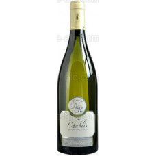 Domaine Denis Race Chablis