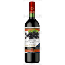 Blackcurrant Shahnazaryan fruity