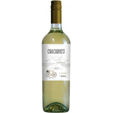 Chacabuco Viognier