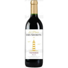 Le Phare des Secrets du Vigneron