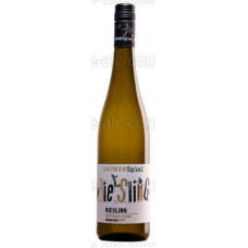 Gaumen Spiel Riesling