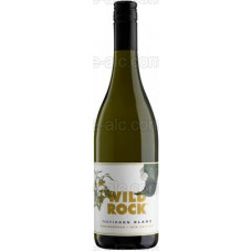 Wild Rock Marlborough Sauvignon Blanc