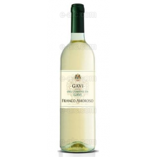 Franco Amoroso Gavi del Comune